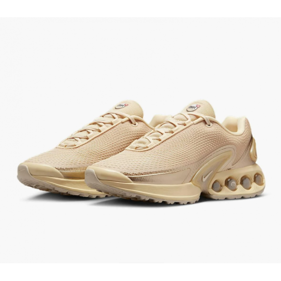 Кроссовки Nike W AIR MAX DN HV4861-200, Цвет: бежевый, Размер производителя: 37.5, изображение 3 Кроссовки Nike W AIR MAX DN HV4861-200, Цвет: бежевый, Размер производителя: 37.5, изображение 3