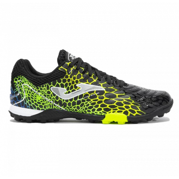 Сороконіжки Joma MAXIMA MAXW2531TF, Колір: чорний, Розмір виробника: 40