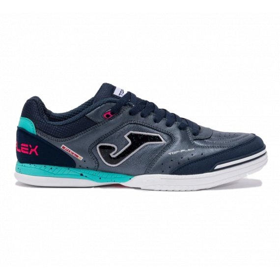 Футзалки Joma TOP FLEX TOPW2521IN, Колір: темно-синій, Розмір виробника: 40