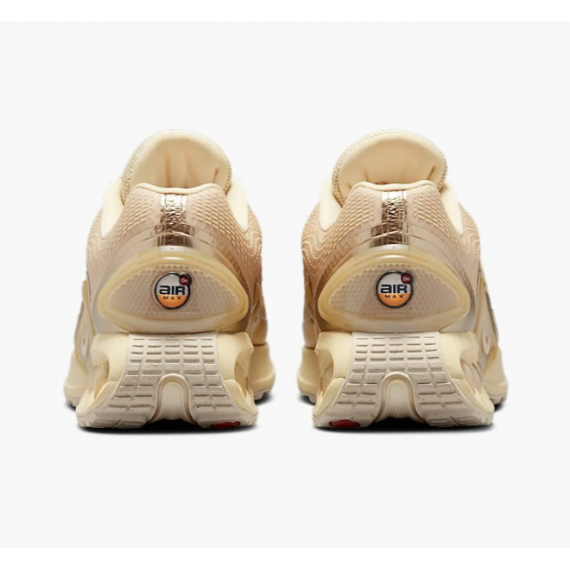 Кроссовки Nike W AIR MAX DN HV4861-200, Цвет: бежевый, Размер производителя: 37.5, изображение 4 Кроссовки Nike W AIR MAX DN HV4861-200, Цвет: бежевый, Размер производителя: 37.5, изображение 4