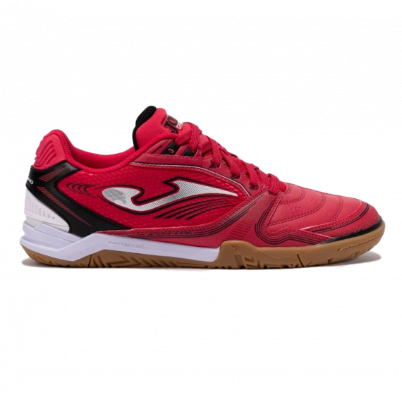 Футзалки Joma DRIBLING DRIW2510IN, Колір: червоний, Розмір виробника: 40