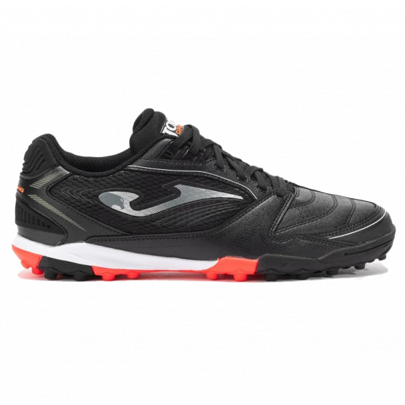 Сороконіжки Joma DRIBLING DRIW2501TF, Колір: чорний, Розмір виробника: 42