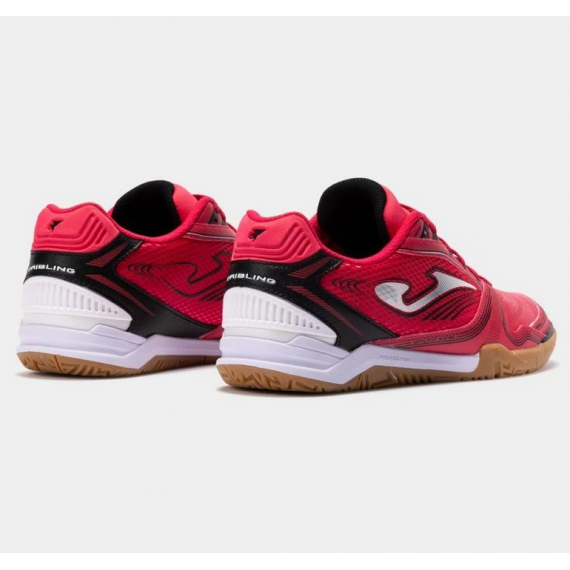 Футзалки Joma DRIBLING DRIW2510IN, Колір: червоний, Розмір виробника: 44, зображення 3