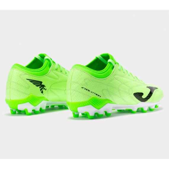 Бутси салатові Joma EVOLUTION EVOW2511AG, Колір: салатовий, Розмір виробника: 43, зображення 3 Бутси салатові Joma EVOLUTION EVOW2511AG, Колір: салатовий, Розмір виробника: 43, зображення 3