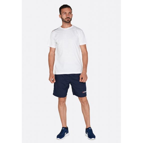 Шорти Zeus BERMUDA CITY BLU Z00008, Колір: темно-синій, Розмір виробника: L, зображення 2