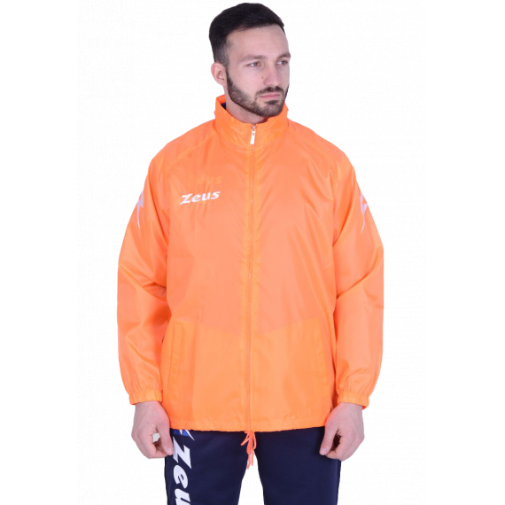 Вітровка Zeus K-WAY RAIN ARFLU Z00312