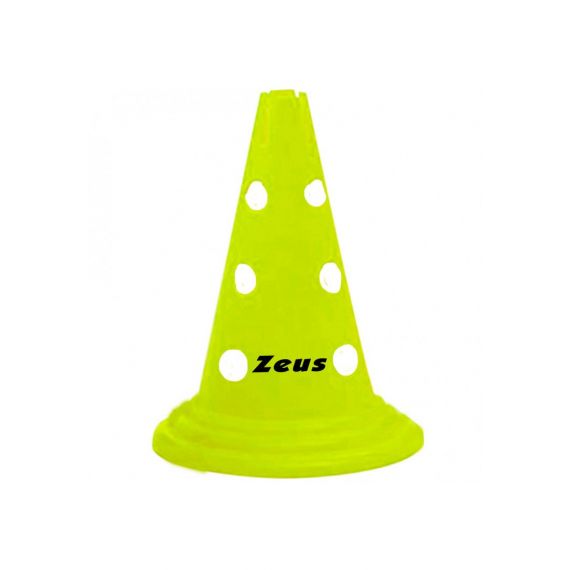 Конуси для перекладин Zeus CONI H 30-PZ 10 (комплект 10 шт.) Z00894