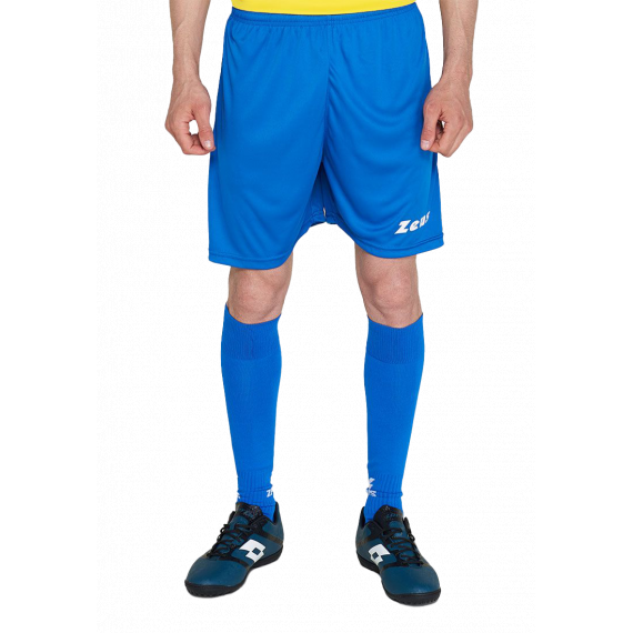 Шорти футбольні Zeus SHORT MIDA ROYAL Z01265, Колір: синій, Розмір виробника: L