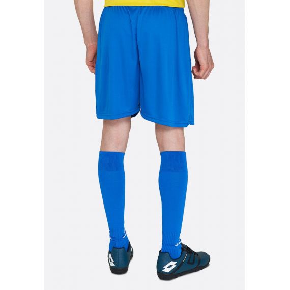 Шорти футбольні Zeus SHORT MIDA ROYAL Z01265, Колір: синій, Розмір виробника: L, зображення 3