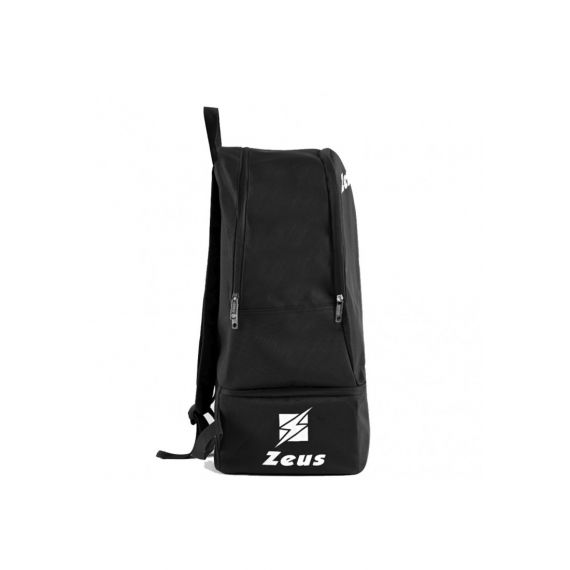 Спортивний рюкзак Zeus ZAINO START NERO Z01889, Колір: чорний, зображення 3