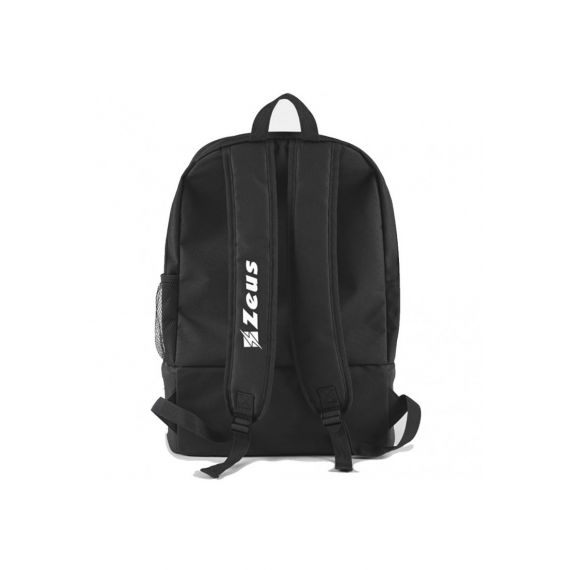 Спортивний рюкзак Zeus ZAINO START NERO Z01889, Колір: чорний, зображення 4