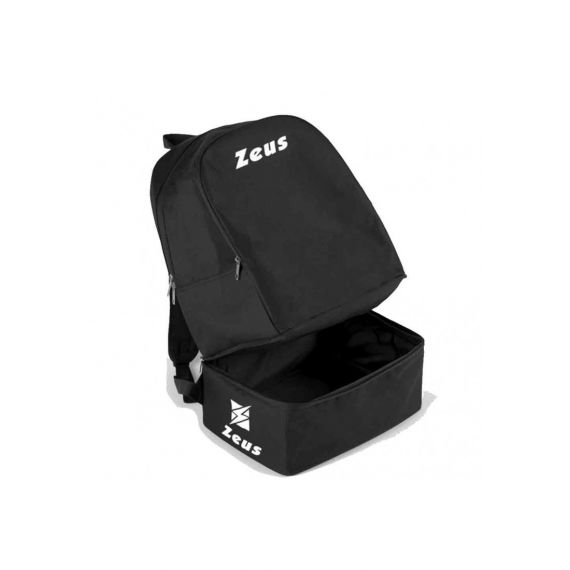 Спортивний рюкзак Zeus ZAINO START NERO Z01889, Колір: чорний, зображення 5