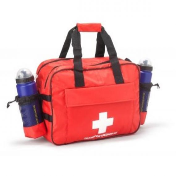 Сумка аптечка Yakimasport Sport Aid Ki (100016)