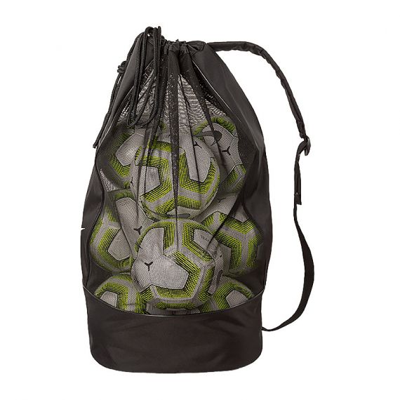 Сумка (для 14-16 м'ячів) Nike CLUB TEAM BALL BAG BA5200-010, зображення 2
