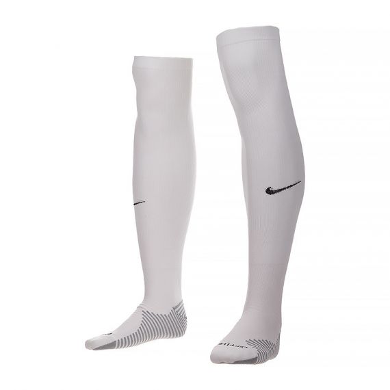 Гетри Nike U STRIKE KH WC22 DH6622-100, Колір: білий, Розмір: 42-46