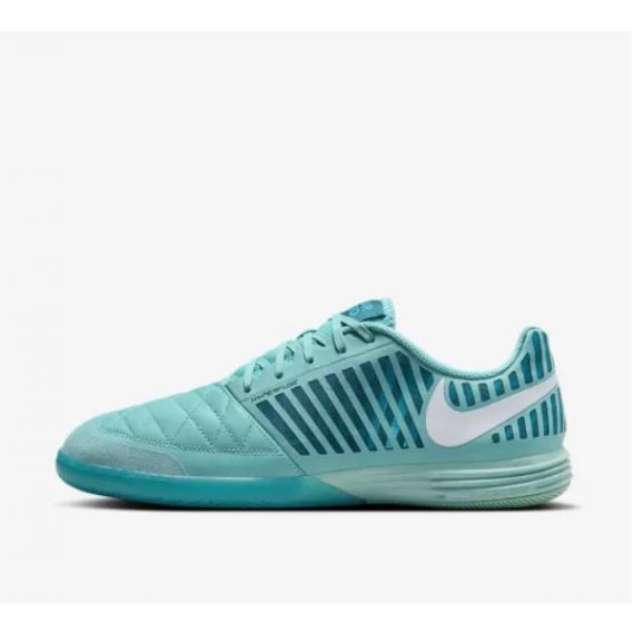 Футзалки Nike LUNARGATO II 580456-303, Колір: бірюзовий, Розмір виробника: 41, зображення 2