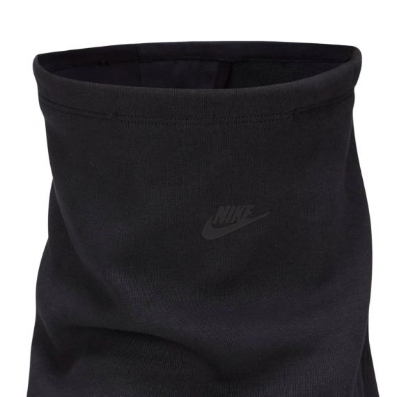 Баф Nike tech fleece neckwarmer (N.100.8866.013.OS)