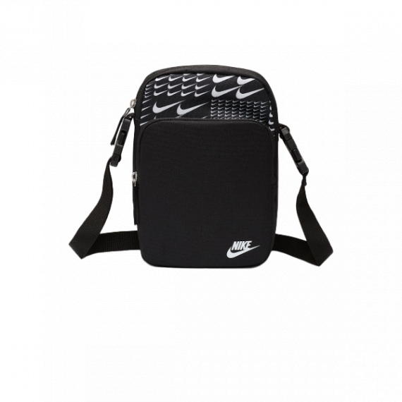 Сумка Nike HERTGE CRSSBY-SWSH GRID HJ8359-010
