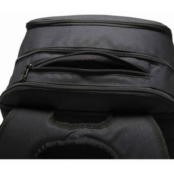 Рюкзак Nike BRSLA XL BKPK - 9.5 (30L) DM3975-010, зображення 8
