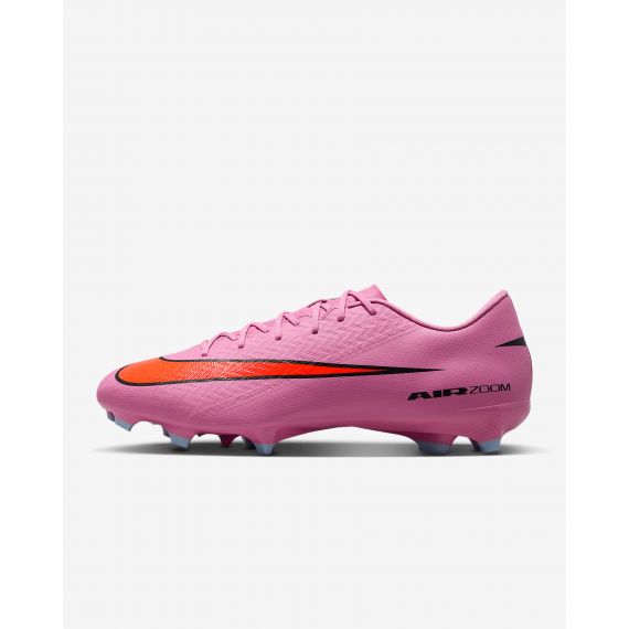 Бутси Nike ZM VAPOR 16 ACADEMY FG/MG FQ1458-600, Колір: рожевий, Розмір виробника: 41, зображення 2 Бутси Nike ZM VAPOR 16 ACADEMY FG/MG FQ1458-600, Колір: рожевий, Розмір виробника: 41, зображення 2