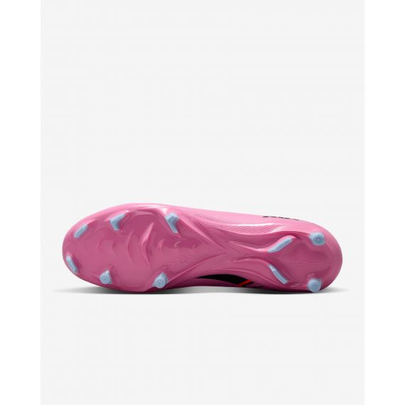 Бутси Nike ZM VAPOR 16 ACADEMY FG/MG FQ1458-600, Колір: рожевий, Розмір виробника: 41, зображення 3 Бутси Nike ZM VAPOR 16 ACADEMY FG/MG FQ1458-600, Колір: рожевий, Розмір виробника: 41, зображення 3