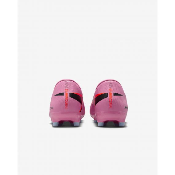 Бутси Nike ZM VAPOR 16 ACADEMY FG/MG FQ1458-600, Колір: рожевий, Розмір виробника: 41, зображення 6 Бутси Nike ZM VAPOR 16 ACADEMY FG/MG FQ1458-600, Колір: рожевий, Розмір виробника: 41, зображення 6