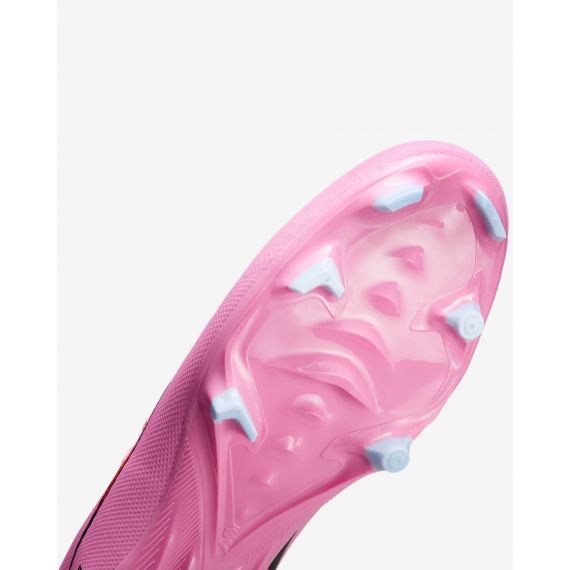 Бутси Nike ZM VAPOR 16 ACADEMY FG/MG FQ1458-600, Колір: рожевий, Розмір виробника: 41, зображення 7 Бутси Nike ZM VAPOR 16 ACADEMY FG/MG FQ1458-600, Колір: рожевий, Розмір виробника: 41, зображення 7