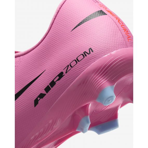 Бутси Nike ZM VAPOR 16 ACADEMY FG/MG FQ1458-600, Колір: рожевий, Розмір виробника: 41, зображення 9 Бутси Nike ZM VAPOR 16 ACADEMY FG/MG FQ1458-600, Колір: рожевий, Розмір виробника: 41, зображення 9