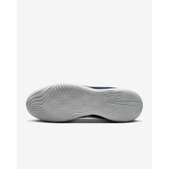 Футзалки Nike STREETGATO DC8466-500, Цвет: фиолетовый, Размер производителя: 45, изображение 3 Футзалки Nike STREETGATO DC8466-500, Цвет: фиолетовый, Размер производителя: 45, изображение 3