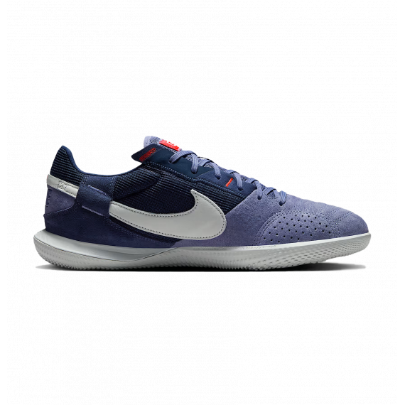 Футзалки Nike STREETGATO DC8466-500, Колір: фіолетовий, Розмір виробника: 43