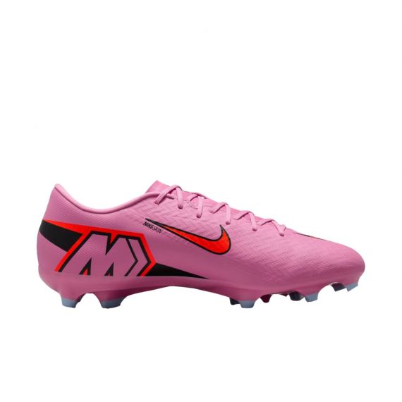 Бутси Nike ZM VAPOR 16 ACADEMY FG/MG FQ1458-600, Колір: рожевий, Розмір виробника: 41