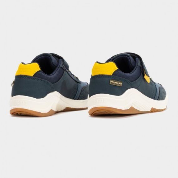 Кросiвки дитячi Joma JARAMA темно-сині JJARAW2503V, Колір: темно-синій, Розмір виробника: 35, зображення 3