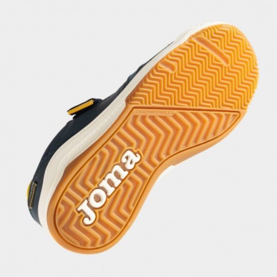 Кросiвки дитячi Joma JARAMA темно-сині JJARAW2503V, Колір: темно-синій, Розмір виробника: 35, зображення 5