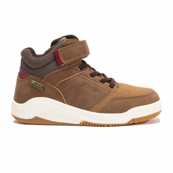 Черевики дитячi Joma TORCON коричневі JTORCW2534V, Колір: коричневий, Розмір виробника: 28
