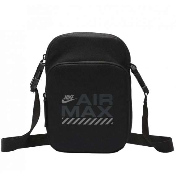 Сумка Nike NK HERITGE CRSSBDY-AIRMAX FA24 HF6967-010