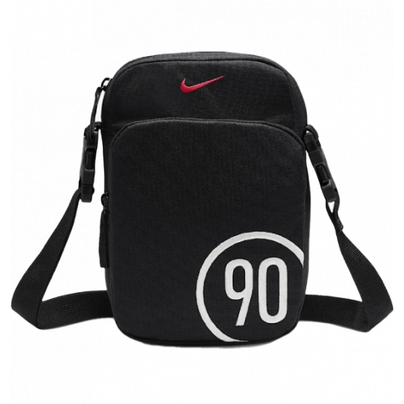 Сумка Nike HERITAGE CROSSBODY T90 FA25 IH7551-010