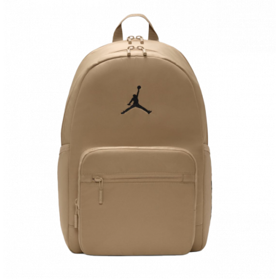 Рюкзак Jordan JAM MVP BACKPACK MA9033-J34