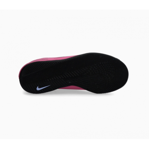 Футзалки дитячі Nike JR SUPERFLY 10 CLUB IC FQ8320-600, Колір: рожевий, Розмір виробника: 35, зображення 2 Футзалки дитячі Nike JR SUPERFLY 10 CLUB IC FQ8320-600, Колір: рожевий, Розмір виробника: 35, зображення 2