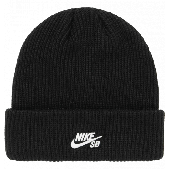 Шапка Nike U NK TERRA BEANIE SB365 H24 L HF7003-010