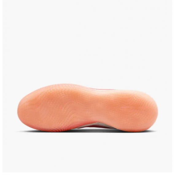 Футзалки Nike STREETGATO DC8466-104, Колір: білий, Розмір виробника: 42.5, зображення 3 Футзалки Nike STREETGATO DC8466-104, Колір: білий, Розмір виробника: 42.5, зображення 3