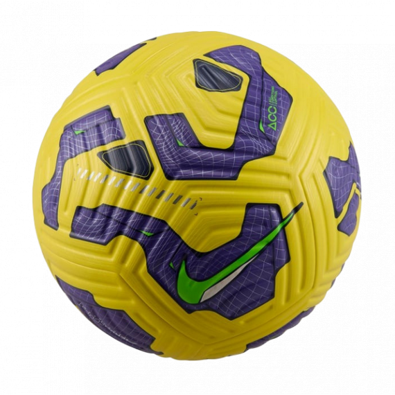 М'яч футбольний Nike NK CLUB ELITE - FA24 FZ2986-710, Колір: жовтий, Розмір: розмір 5