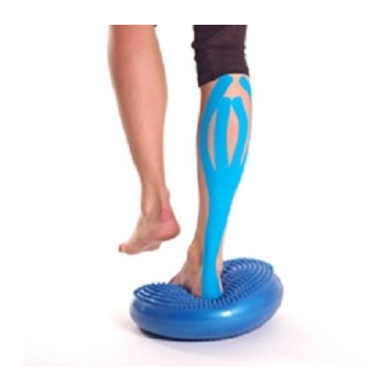 Балансувальний диск Yakimasport масажний (100071), зображення 2