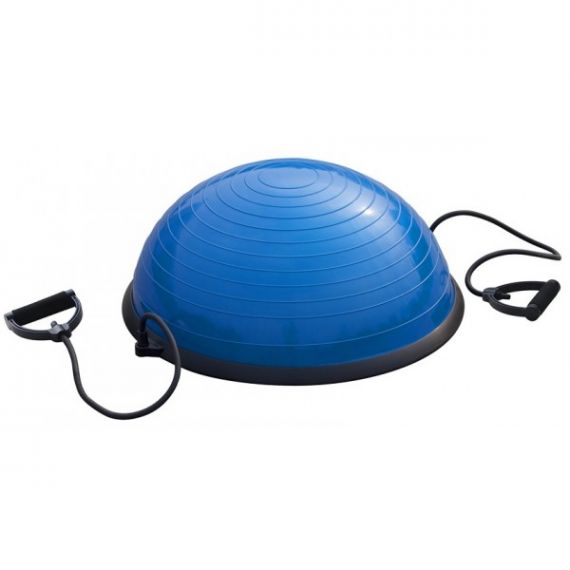 Балансувальна платформа Yakimasport Bosu Ball Trainer Pro (100128)