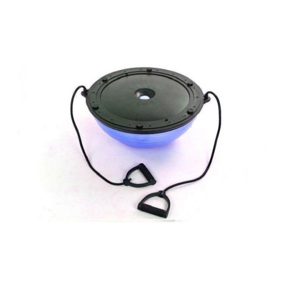 Балансувальна платформа Yakimasport Bosu Ball Trainer Pro (100128), зображення 3