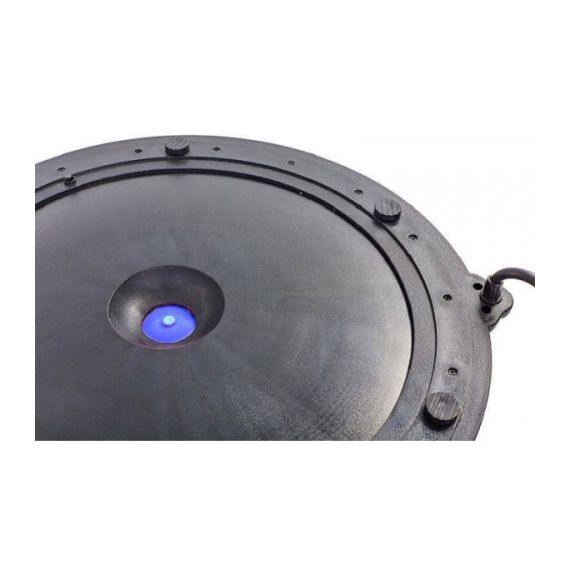 Балансувальна платформа Yakimasport Bosu Ball Trainer Pro (100128), зображення 4