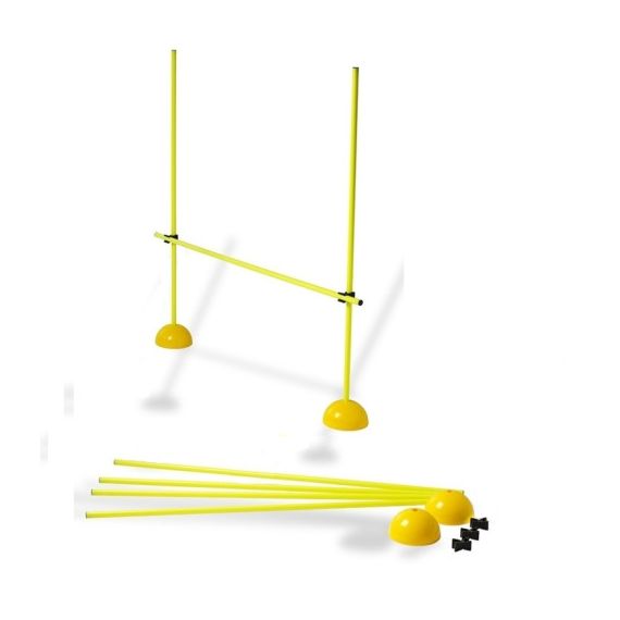 Регульований бар'єр Yakimasport для стрибків 100092-2