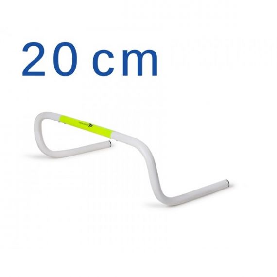 Бар'єр Yakimasport самовстаючий 20 см 100177