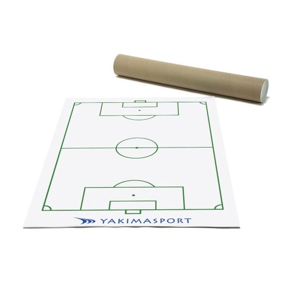 Блокнот Yakimasport Flipchart тренерський 70 см х 100 см 100088