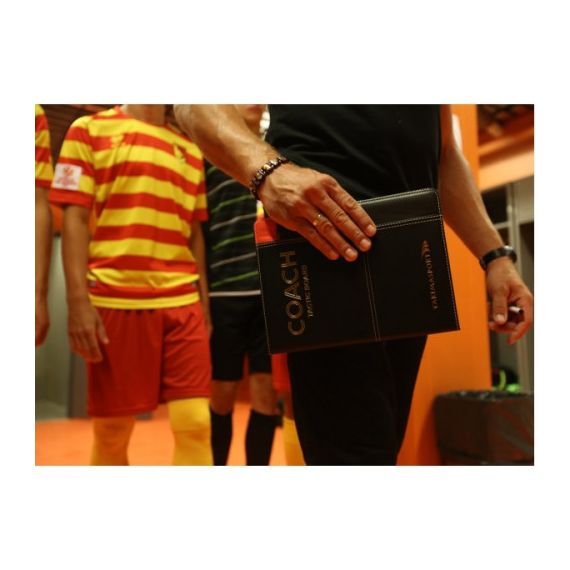 Тактичний планшет Yakimasport Gold (100253), зображення 3