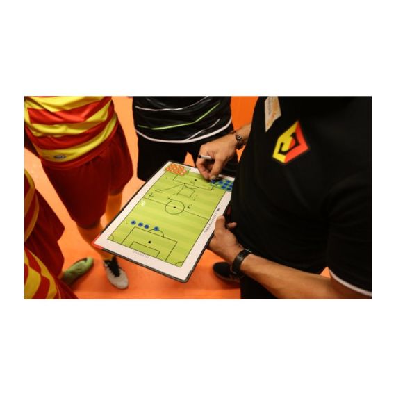 Тактичний планшет Yakimasport Gold (100253), зображення 4